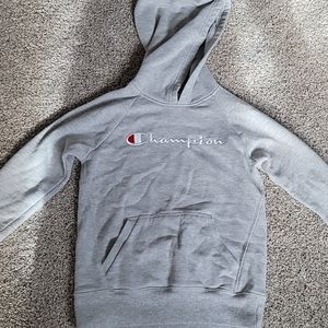 Champion kids sweater